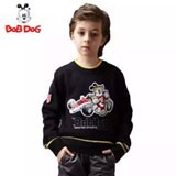 Bob dog kid's